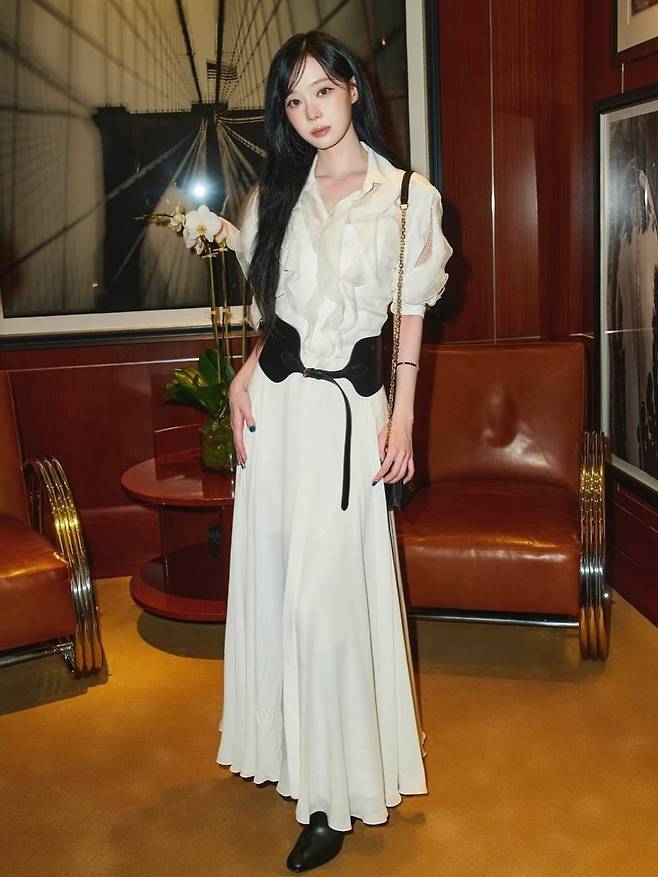 사진 = 윈터 인스타그램