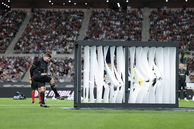 스티븐 제라드. 사진=넥슨