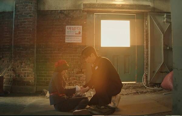 사진='백번의 추억' 방송 영상 캡처