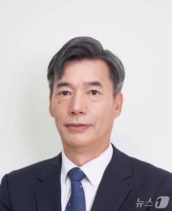 박구연 한국건강가정진흥원 이사장