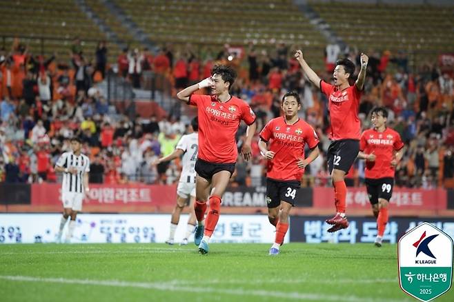 제공 | 한국프로축구연맹