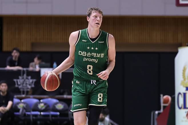 DB 1옵션 헨리 엘런슨.