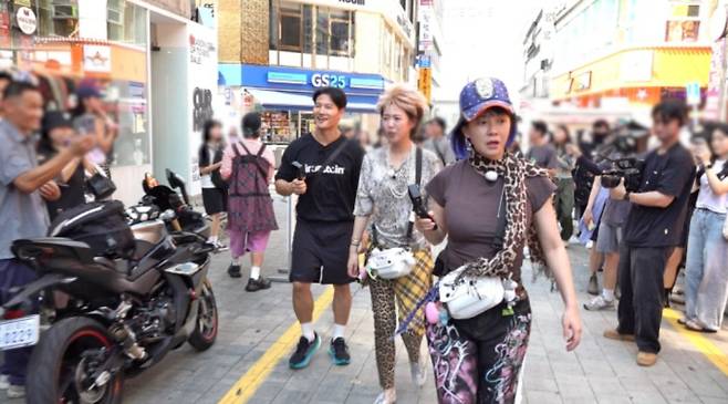 ‘런닝맨’
