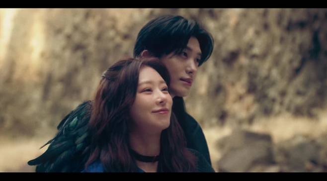 '트웰브' 마지막 결전… 박형식·이주빈 비극적 사랑 KBS 