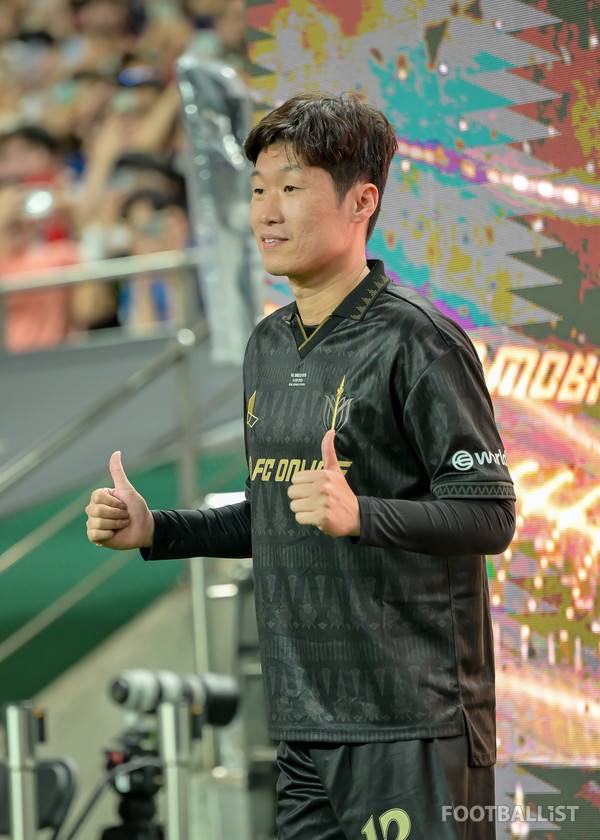 박지성(FC스피어). 서형권 기자