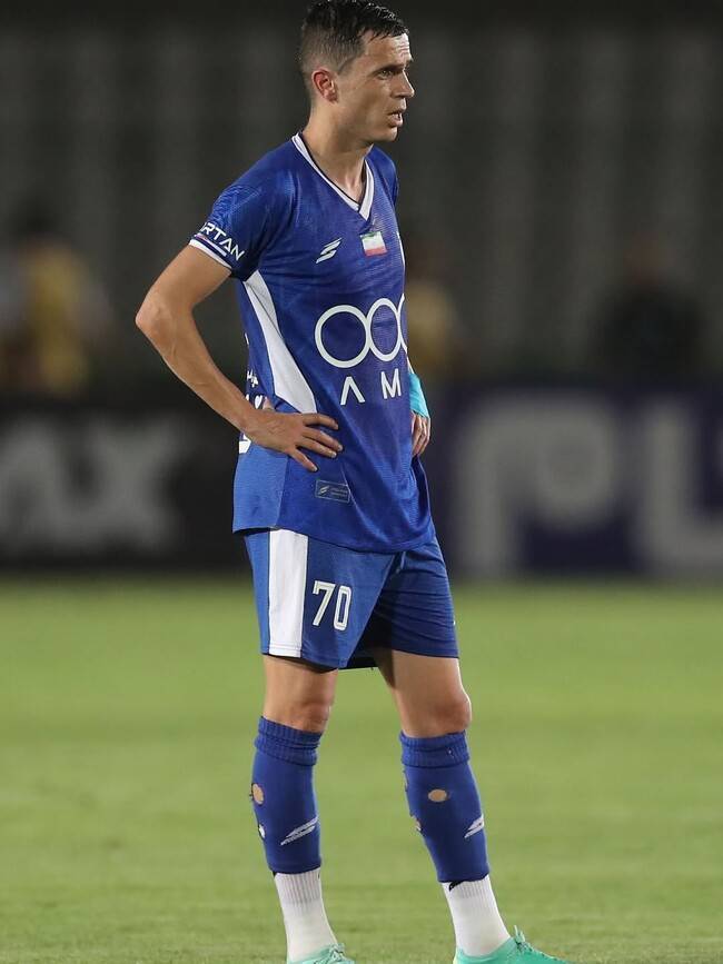 사진=자시르 아사니 SNS