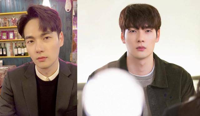 평소 바른 이미지라는 이야기를 듣던 배우 이태구에게 이번 도전은 큰 의미가 있었다. 이태구 SNS