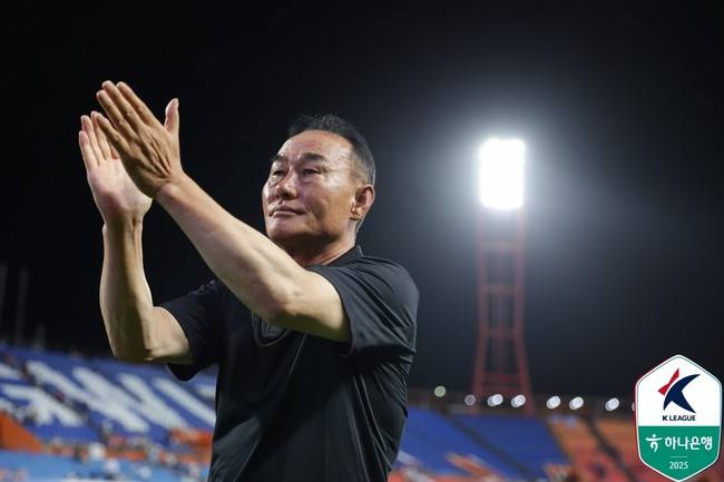 사진=한국프로축구연맹