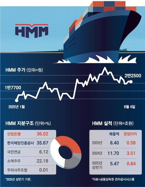HMM 현황. <그래픽=매경DB>