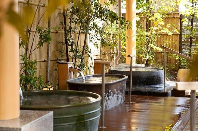 도고 온천 프린스 호텔  / 사진=부킹닷컴