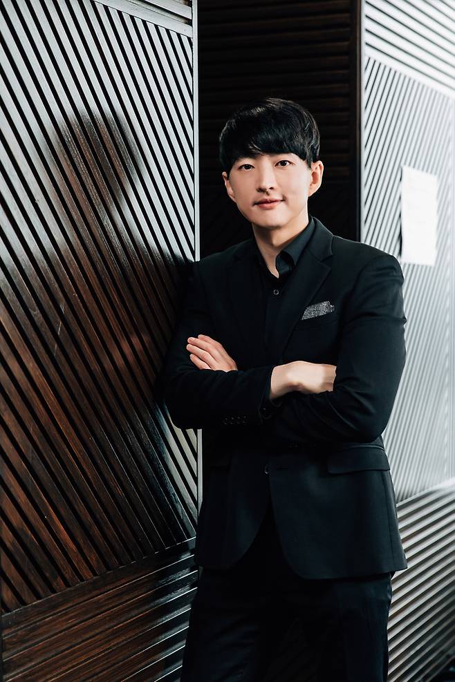 김병훈 에이피알 대표. [사진 = 에이피알]