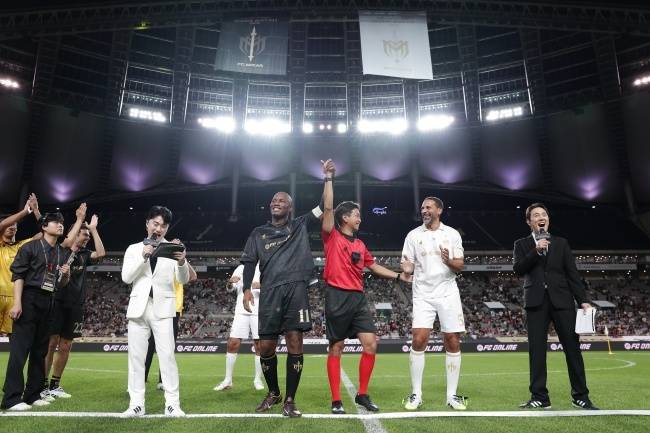 사진=넥슨코리아