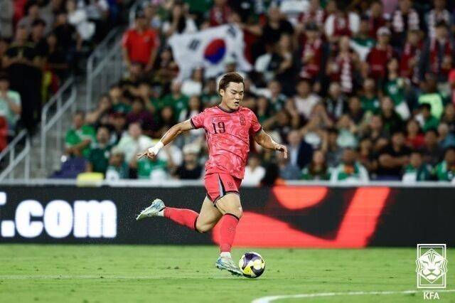 오현규/대한축구협회