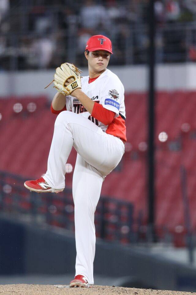 김태형/KIA 타이거즈