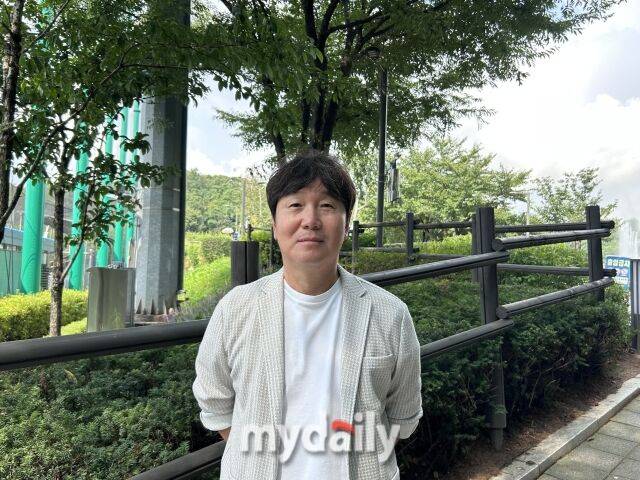 류지현 한국 야구 대표팀 감독./신월야구장 = 이정원 기자