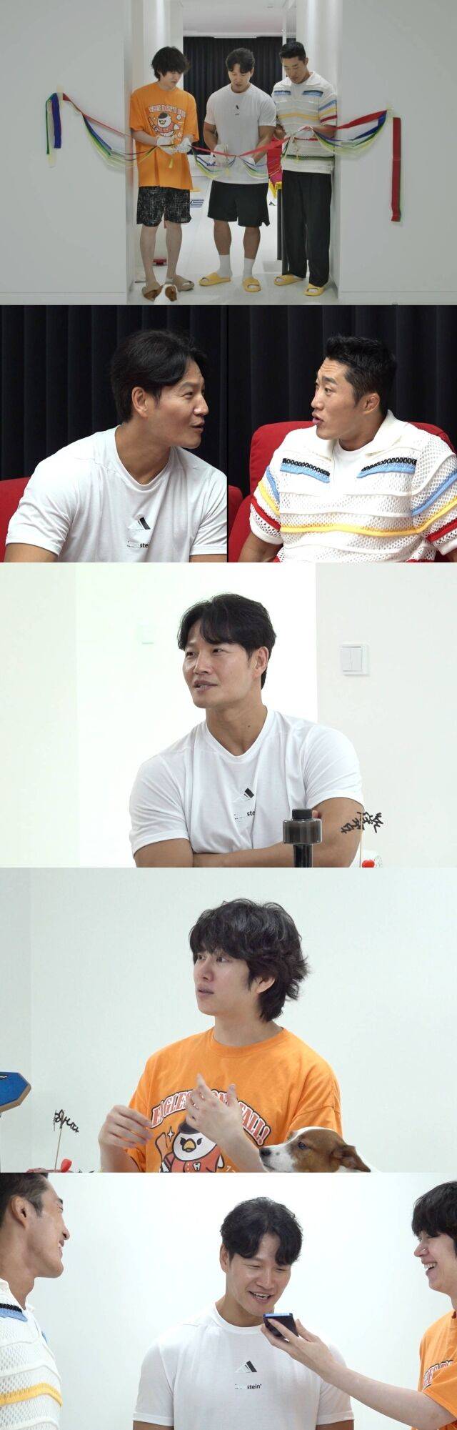 / SBS '미운 우리 새끼'