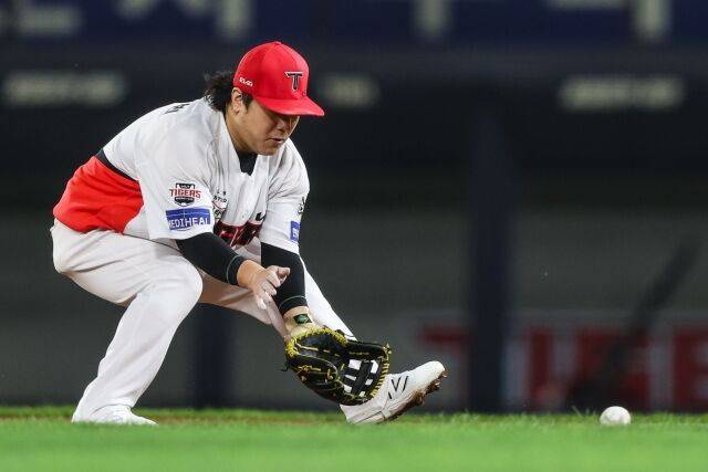 김선빈/KIA 타이거즈