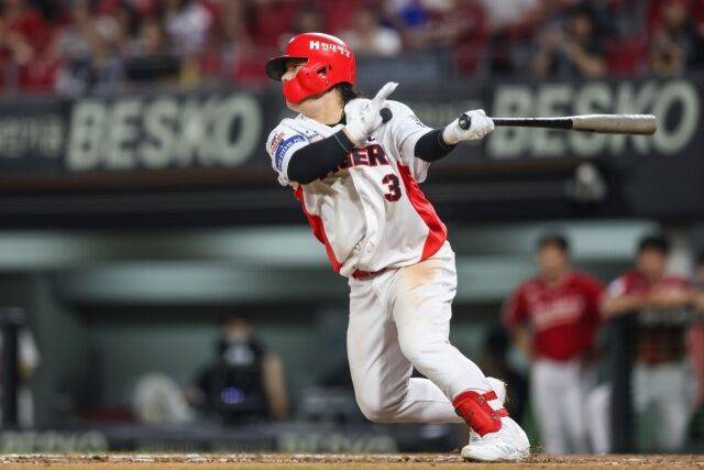 김선빈/KIA 타이거즈