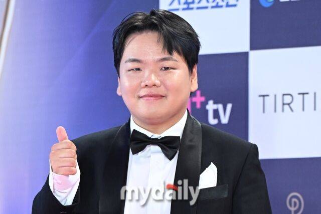 유튜버 곽튜브/마이데일리 DB