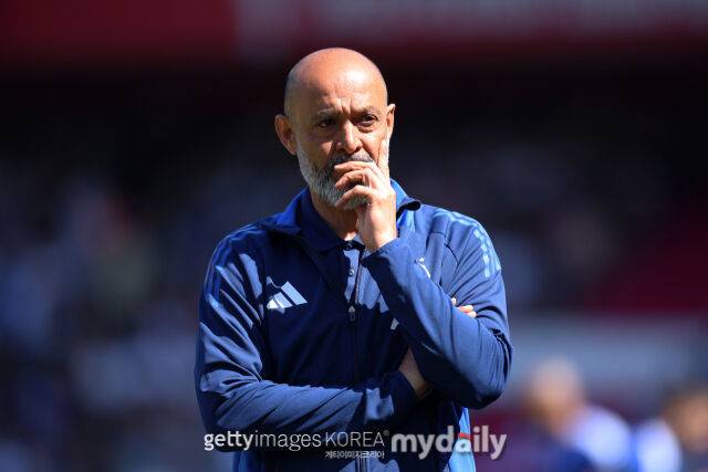 누누 에스피리투 산투./게티이미지코리아