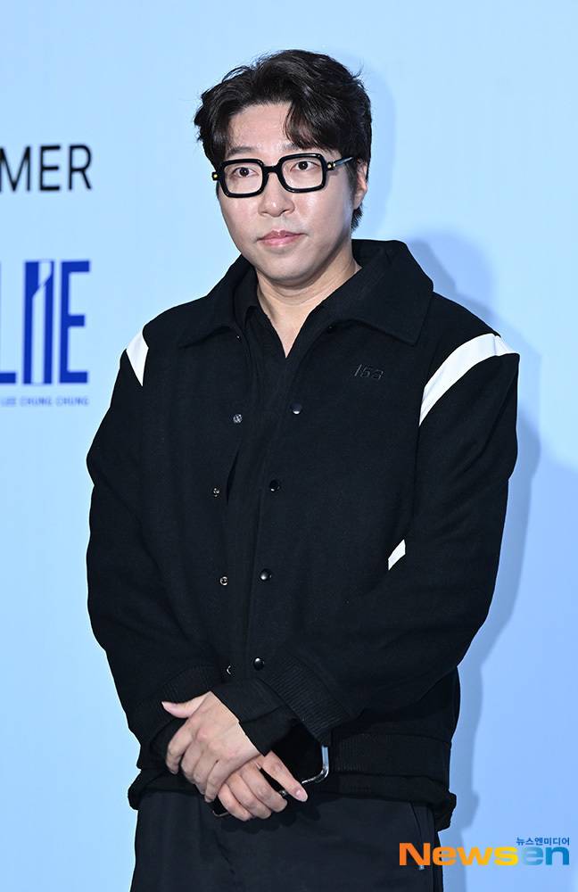 고(故) 대도서관/뉴스엔DB