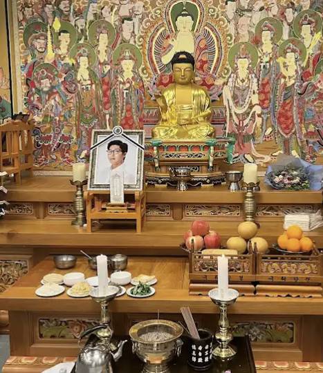 대도서관TV 커뮤니티 캡처