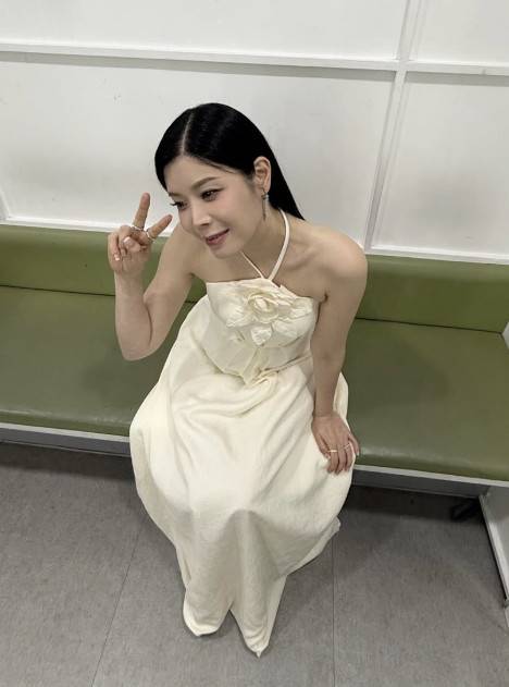 린 소셜 계정 캡처