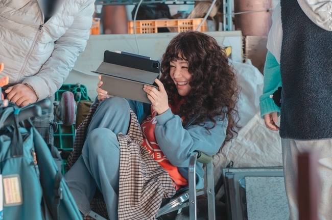 사진=KT스튜디오지니