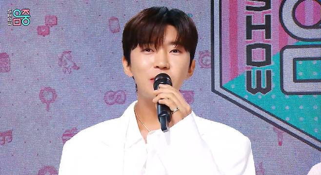 MBC ‘쇼! 음악중심’