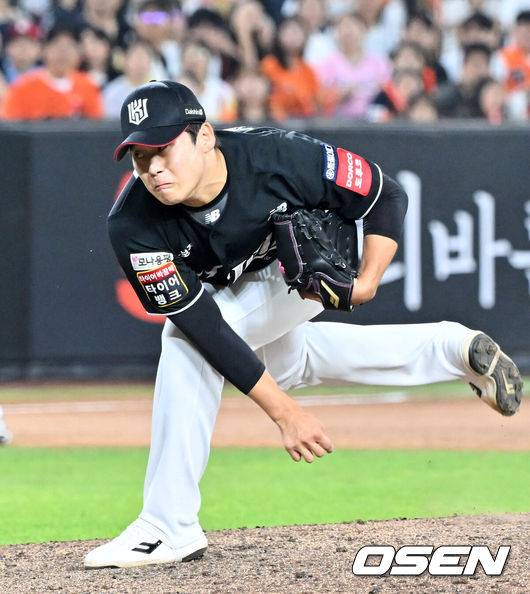 [OSEN=대전, 민경훈 기자]
