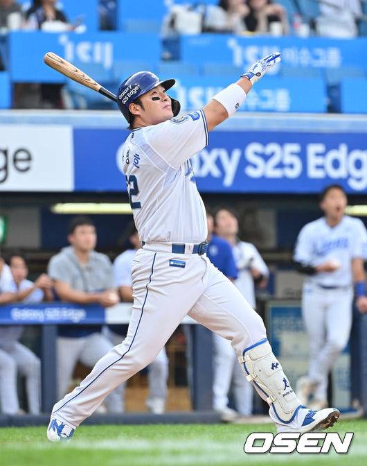 [OSEN=대구, 이석우 기자]