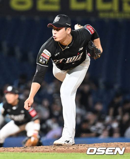 [OSEN=창원, 이석우 기자]