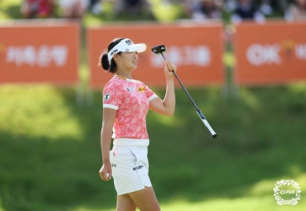 방신실 / 사진=KLPGA 제공