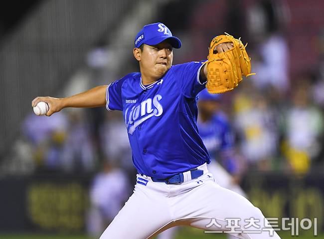 양창섭 / 사진=DB