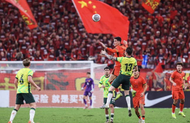 ▲ 중국에서 7년간 이 연령대를 지도한 안토니오 푸체 감독이 U-22 대표팀 명단을 발표했다. 연령별 대표팀에 대한 관심이 지대한 중국은 벌써 "풍부한 재능으로 가득하다"는 기대감을 보내고 있다. 중국은 "U-22 대표팀의 명단을 보면 6명의 유망한 선수들을 확인할 수 있다. 이들이 재능을 폭발하면 향후 중국 축구는 아시아 2부 수준으로 복귀할 발판을 마련할 수 있다"고 들떴다. ⓒ 소후닷컴