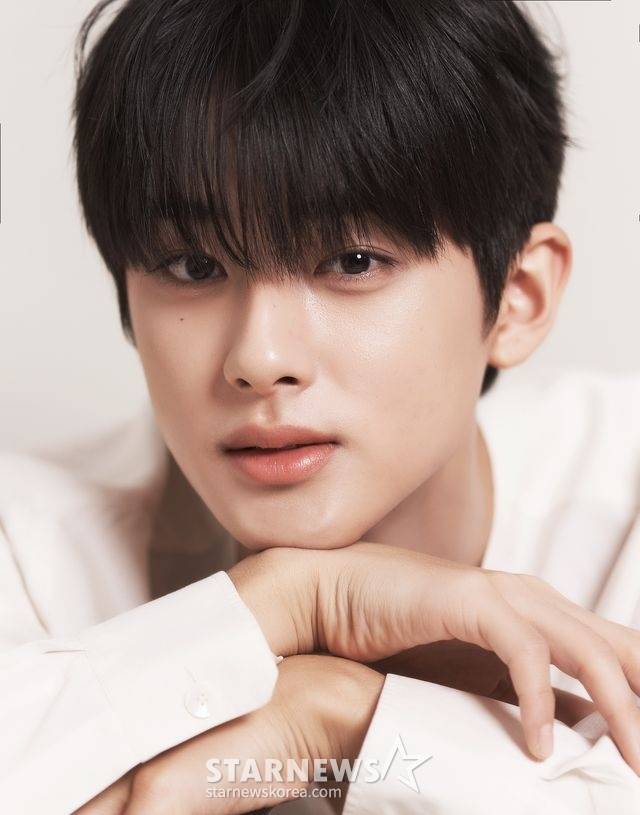 배우 김민규/사진제공=강엔터테인먼트