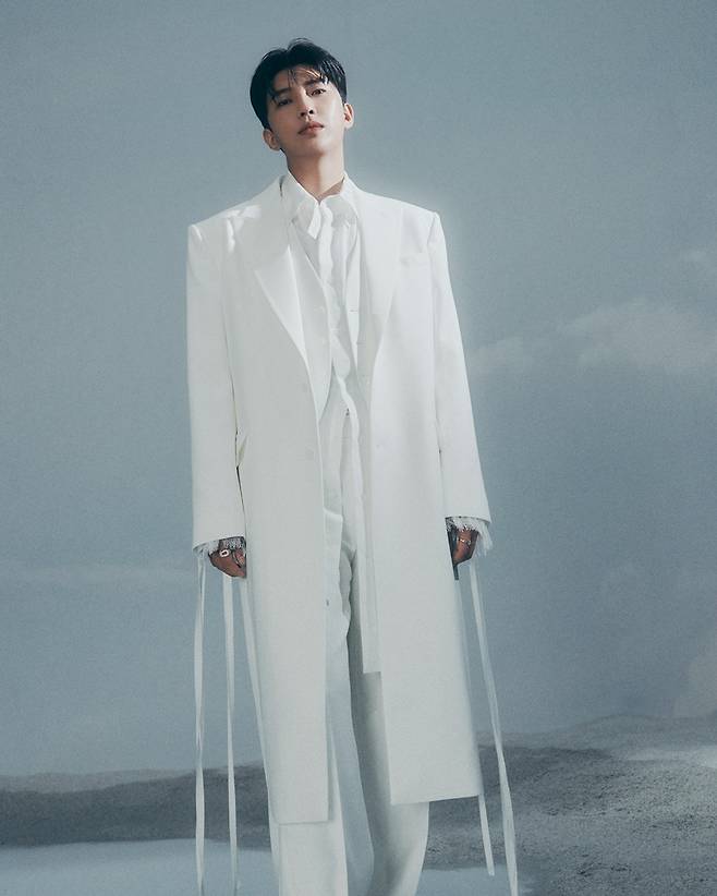 임영웅 '순간을 영원처럼' 뮤직비디오 300만뷰 달성[★NEWSing]