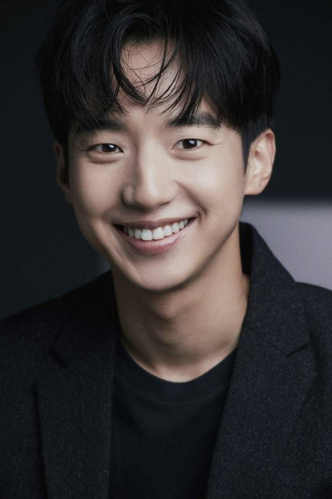 '폭군의 셰프' 막내 숙수 민숙수 역의 김현목 /사진=해와달 엔터테인먼트