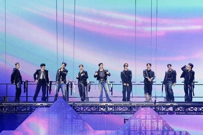 /사진=플레디스엔터테인먼트