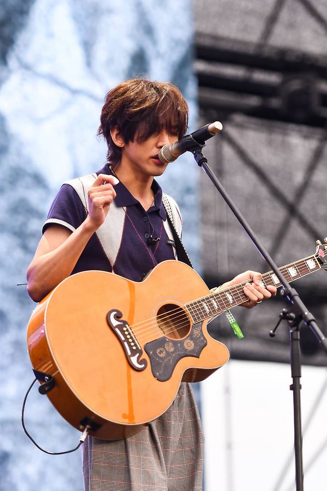 이승윤/ 사진 제공=롤링홀