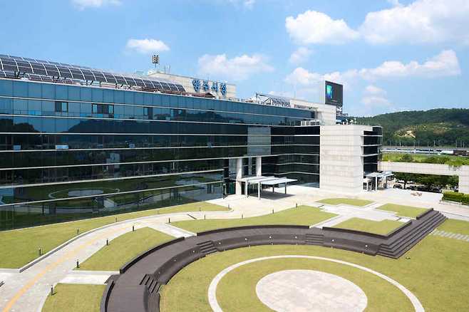 ▲ 양주시청 전경. /인천일보 DB