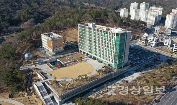 울주군청 / 울산시제공