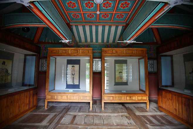 영주의 선비정신이 모인 소수서원