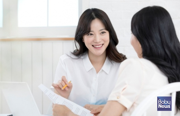 15일 특허청(청장 김완기)에 따르면 1999년 7.6%에 불과했던 여성 디자인 출원 비중이 지난해 35.4%로 급증했다. 2025년 상반기 역시 동일한 비중을 유지한 것으로 나타났다. ⓒ베이비뉴스