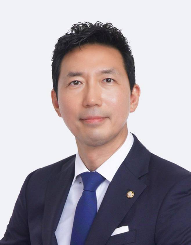 이정헌 의원(더불어민주당)