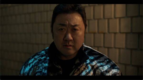 '트웰브' 스틸 컷 / 사진=STUDIO X+U