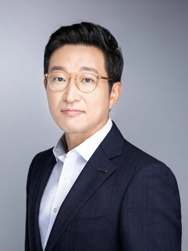 장두현 휴젤 대표. [사진=휴젤]