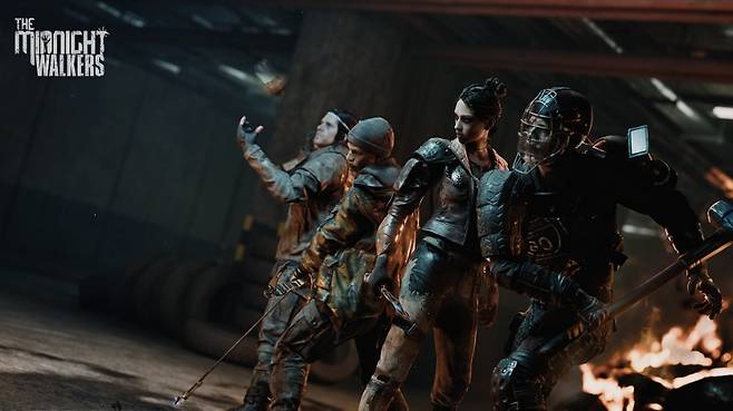 미드나잇 워커스(위메이드 제공. 재판매 및 DB금지)2025.9.15/뉴스1