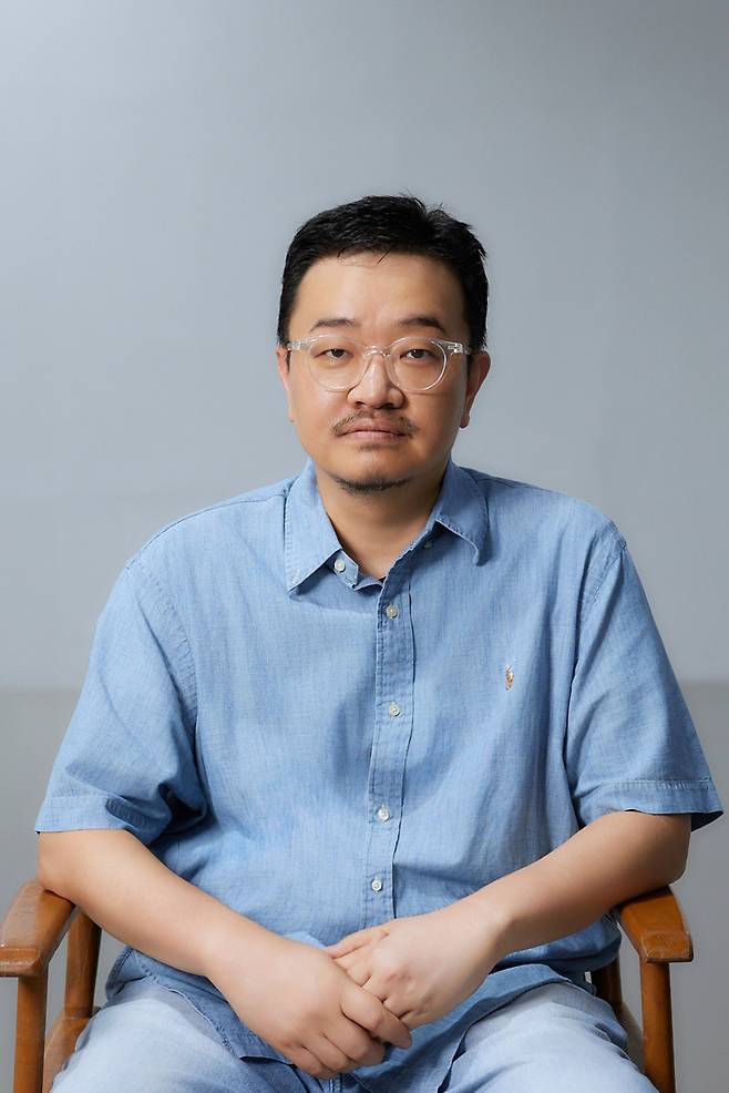 연상호 감독/플러스엠 엔터테인먼트 제공