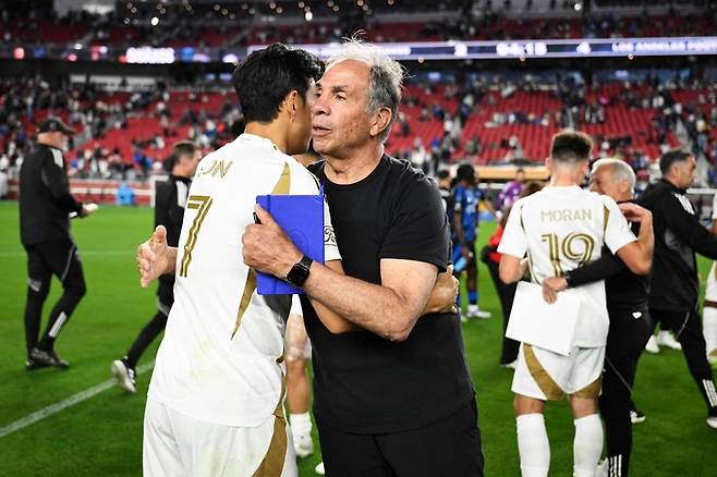 사진 | 샌타클래라=AFP연합뉴스